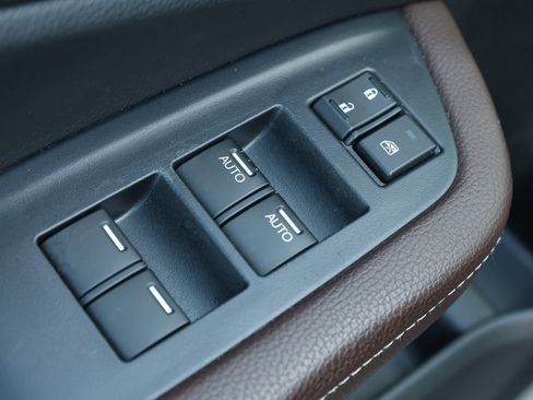 Used 2025 Honda Ridgeline RTL image 11