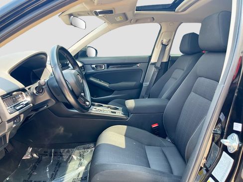 Used 2022 Honda Civic EX image 20