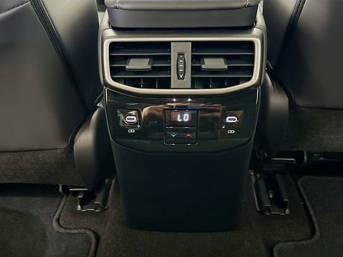 Used 2025 Lexus RX 350 Premium w/ Accessory Package (Z1) image 27