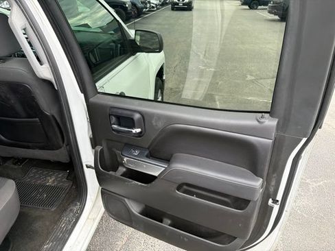 Used 2014 Chevrolet Silverado 1500 LT w/ All Star Edition RWD image 19