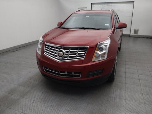 Used 2015 Cadillac SRX Luxury FWD image 15