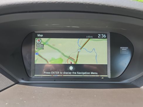 Used 2018 Acura TLX w/ Technology Package FWD image 23