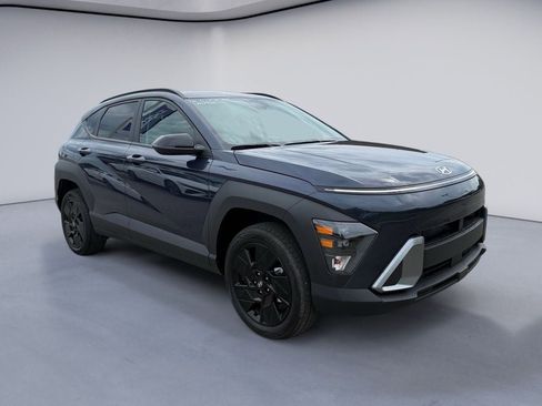 Used 2026 Hyundai Kona SEL Sport AWD/4WD image 7