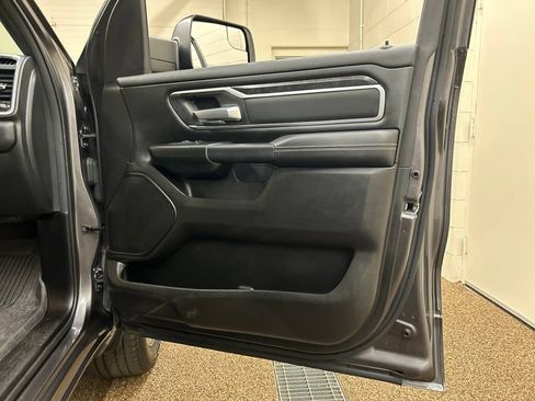 Used 2023 RAM 1500 Big Horn AWD/4WD image 16