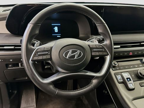 Used 2025 Hyundai Palisade SEL image 18