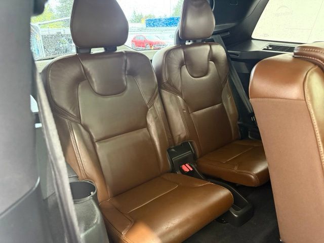 Used 2023 Volvo XC90 B6 Ultimate AWD/4WD image 28