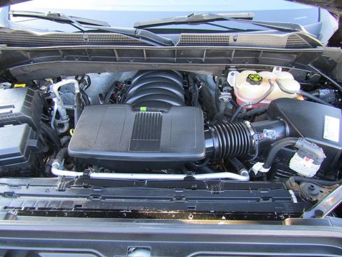 Used 2021 GMC Sierra 1500 Elevation w/ X31 Off-Road Package image 23