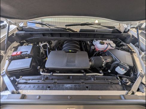 New 2026 GMC Sierra 1500 AT4 w/ AT4 Premium Package image 14