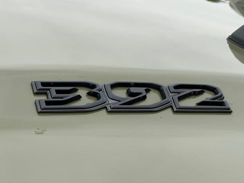 New 2026 Jeep Wrangler Unlimited Rubicon 392 w/ Quick Order Package 27X Moab AWD/4WD image 2