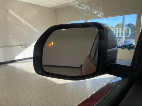 Used 2023 Ford Bronco Sport Big Bend w/ Convenience Package image 41