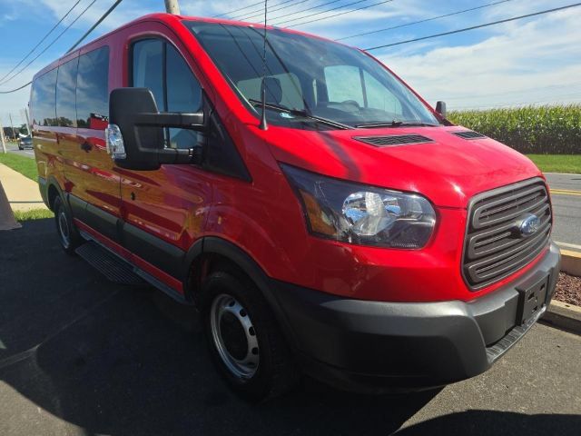 Used 2018 Ford Transit 150 XL RWD image 1