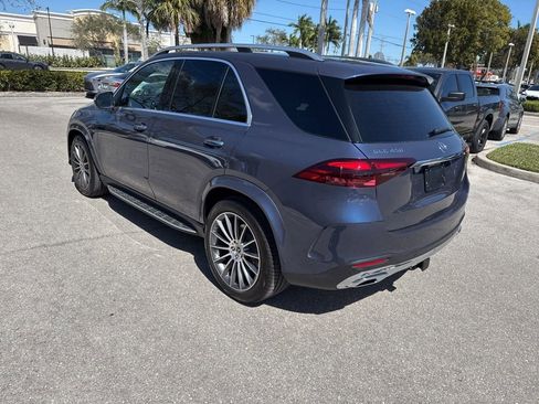 Used 2026 Mercedes-Benz GLE 450 4MATIC image 9