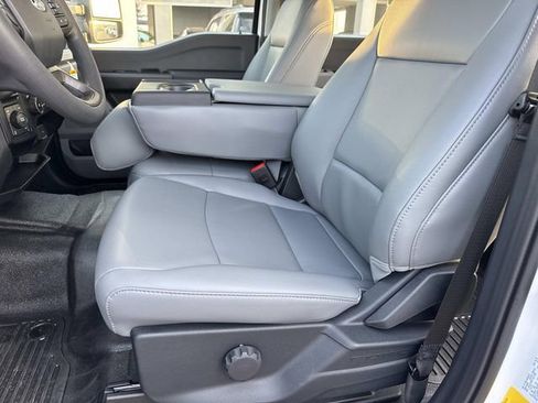 New 2026 Ford F250 XL image 16