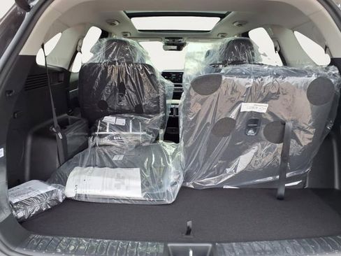 New 2026 Kia Sorento EX image 17