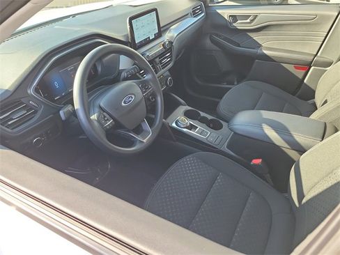 Used 2025 Ford Escape Active image 3
