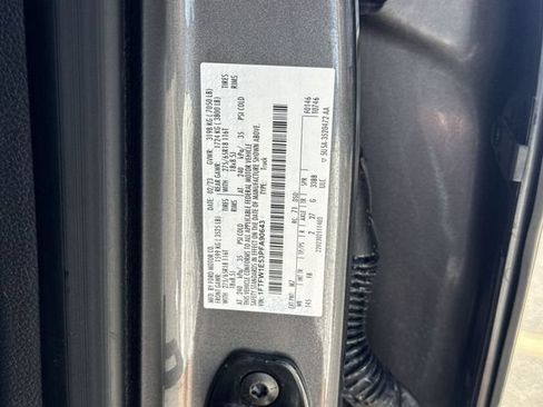 Used 2023 Ford F150 XLT w/ Equipment Group 302A High AWD/4WD image 33
