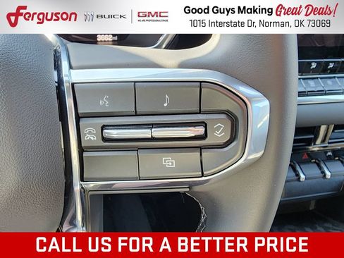 New 2026 GMC Canyon Elevation w/ Convenience Package AWD/4WD image 21