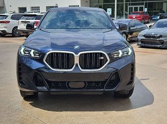 Used 2025 BMW X6 M60i video 2