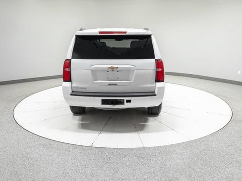 Used 2017 Chevrolet Tahoe LS w/ Skid Plate Package AWD/4WD image 30