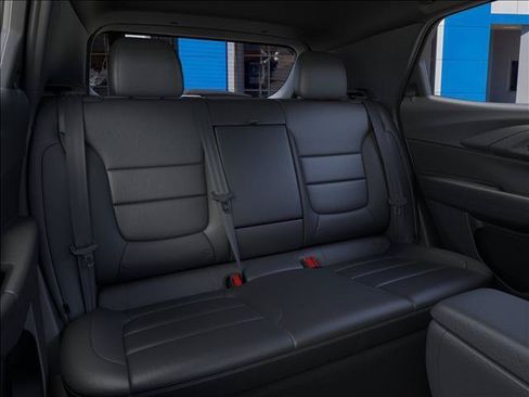 New 2026 Chevrolet TrailBlazer RS w/ Driver Confidence Package FWD image 17