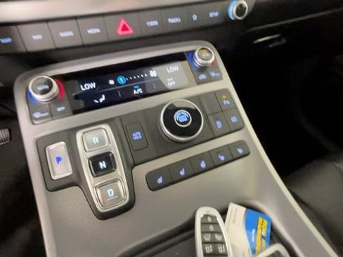 Used 2025 Hyundai Palisade Calligraphy FWD image 30