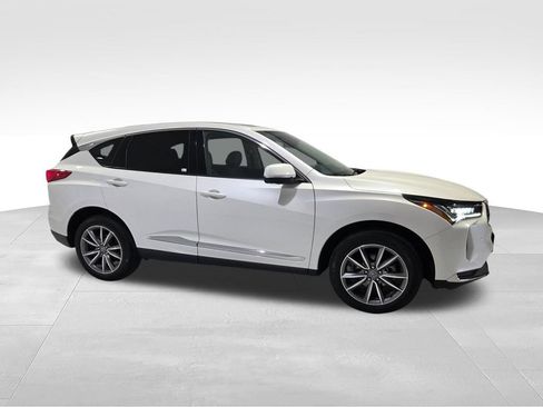 Used 2023 Acura RDX AWD w/ Technology Package image 29