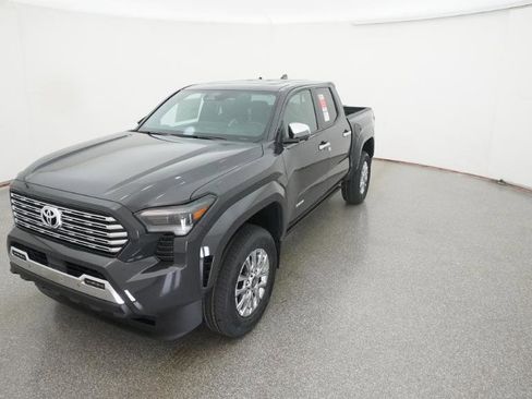 New 2026 Toyota Tacoma Limited image 52