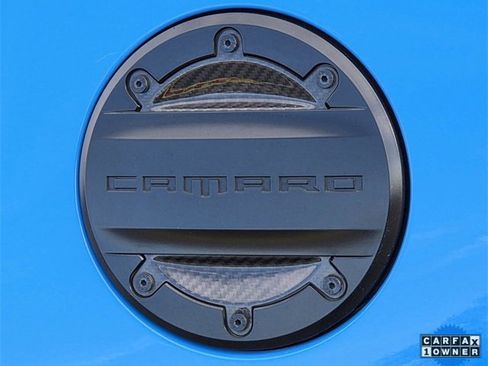 Used 2023 Chevrolet Camaro SS image 19