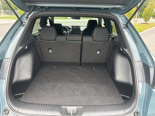 Used 2026 Honda HR-V Sport image 22
