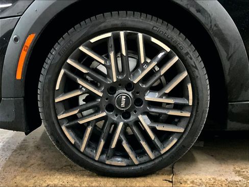 Used 2025 MINI Cooper S image 12