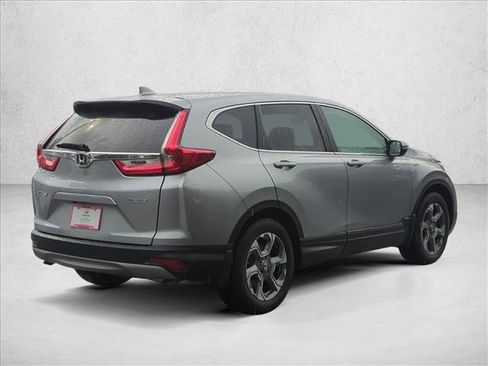 Used 2019 Honda CR-V EX image 5