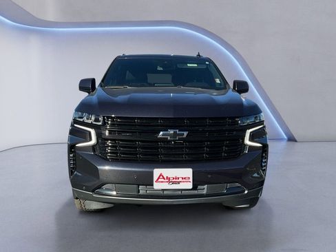 Used 2023 Chevrolet Tahoe RST w/ Luxury Package image 8