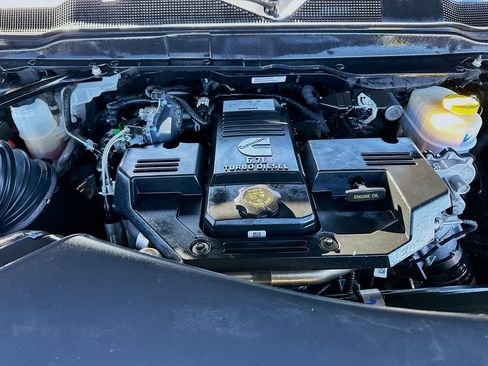 Used 2024 RAM 2500 Big Horn image 28