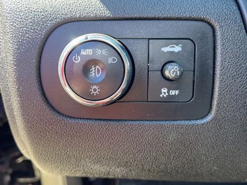 Used 2013 Chevrolet Impala LTZ image 11