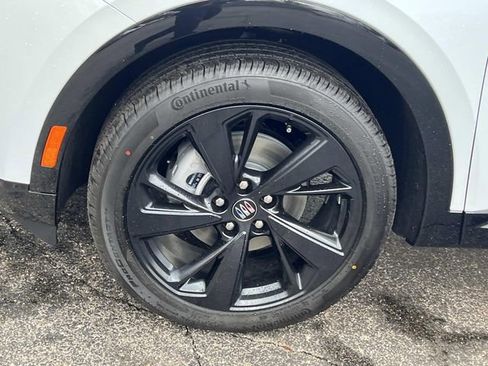 New 2026 Buick Envision Sport Touring AWD/4WD image 9