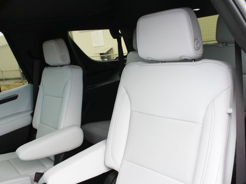 New 2026 Chevrolet Tahoe Premier image 49