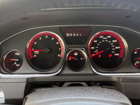 Used 2014 GMC Acadia SLT FWD image 39