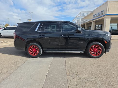 Used 2023 Chevrolet Tahoe LS image 25