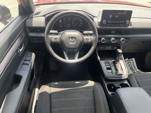 Used 2024 Honda CR-V Sport image 12