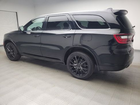 Used 2023 Dodge Durango GT AWD/4WD image 3