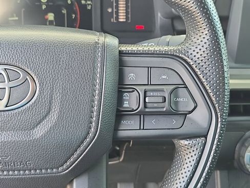 Used 2026 Toyota Tacoma SR5 AWD/4WD image 18