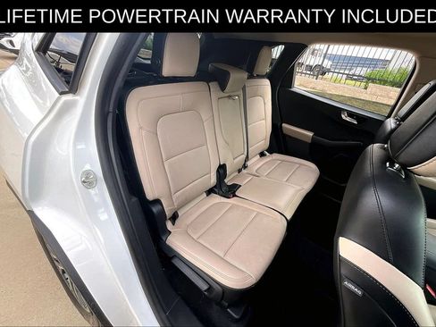 Used 2020 Ford Escape SEL FWD image 34