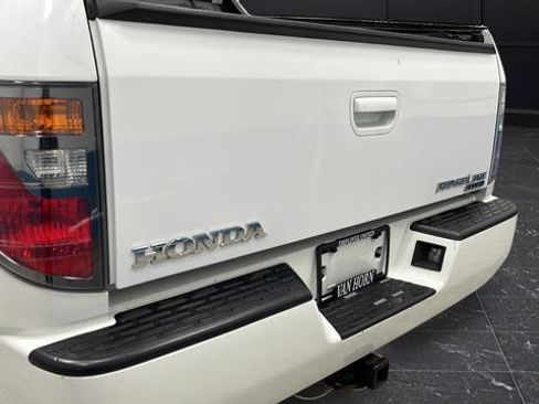 Used 2007 Honda Ridgeline RTL image 34