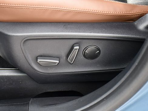 Used 2024 Ford Bronco Sport Outer Banks image 14