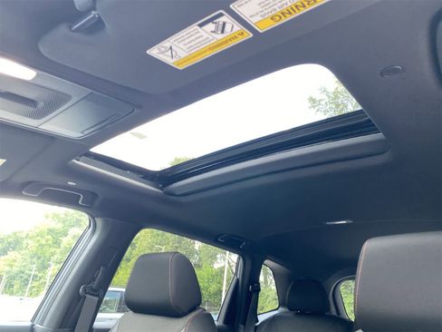 New 2025 Honda CR-V Sport image 14