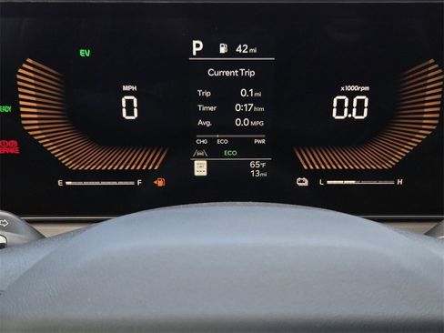 New 2026 Kia Sorento EX image 11