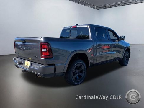 New 2026 RAM 1500 Big Horn image 22