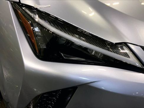 New 2025 Lexus UX 300h AWD image 13