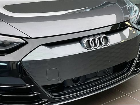 Certified 2023 Audi RS e-tron GT image 30