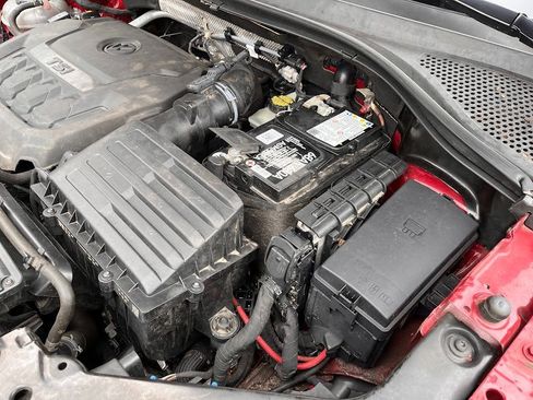 Used 2019 Volkswagen Tiguan SEL image 29